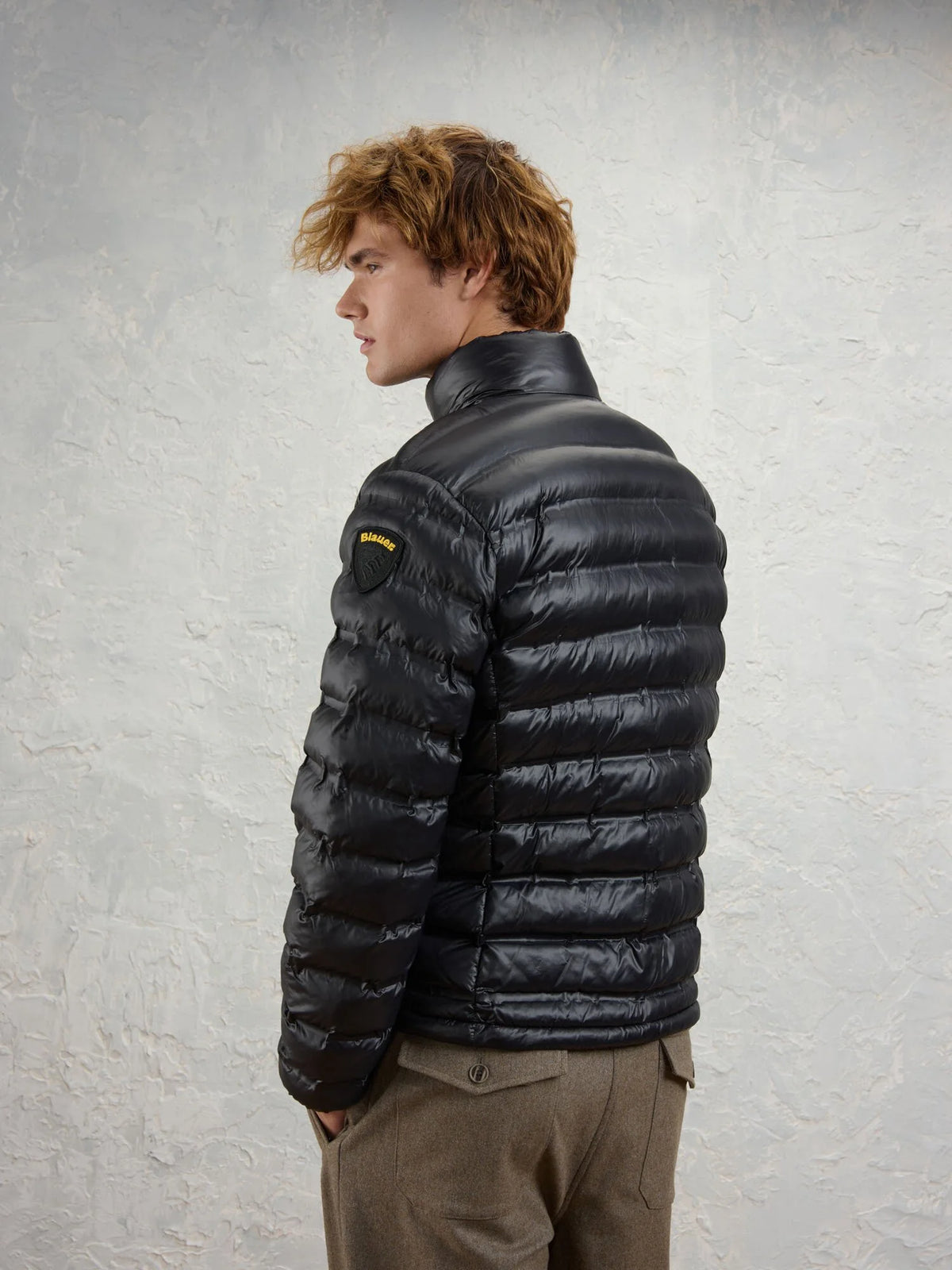 BLAUER SEWALL 26WBLUC02219-007284