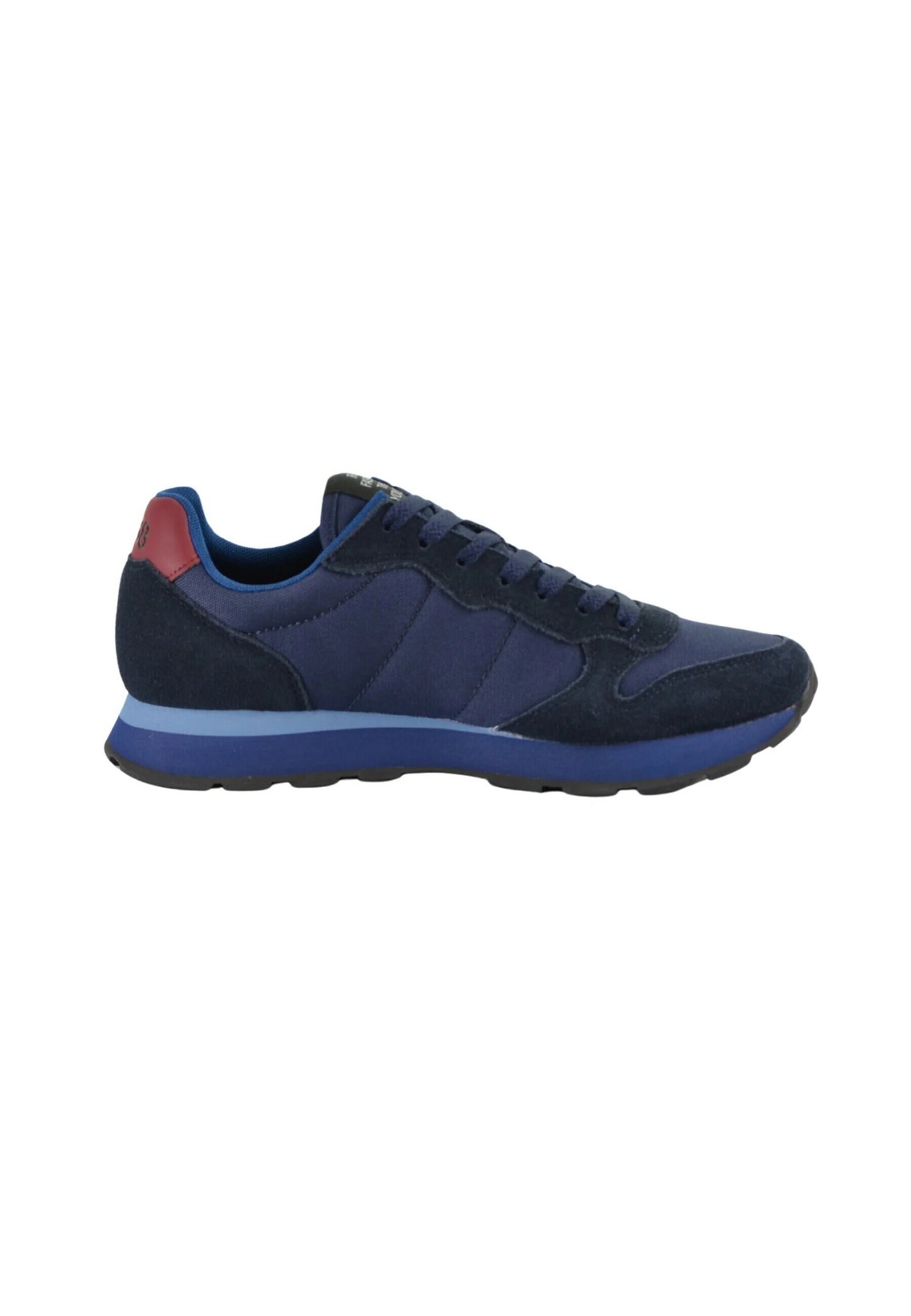 SUN 68 SCARPE Sneaker Tom Solid Z46101