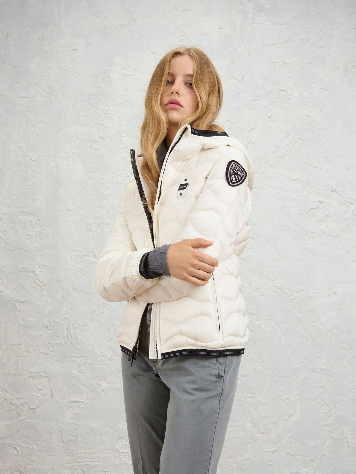 BLAUER CAMELIA 26WBLDC03033-006047