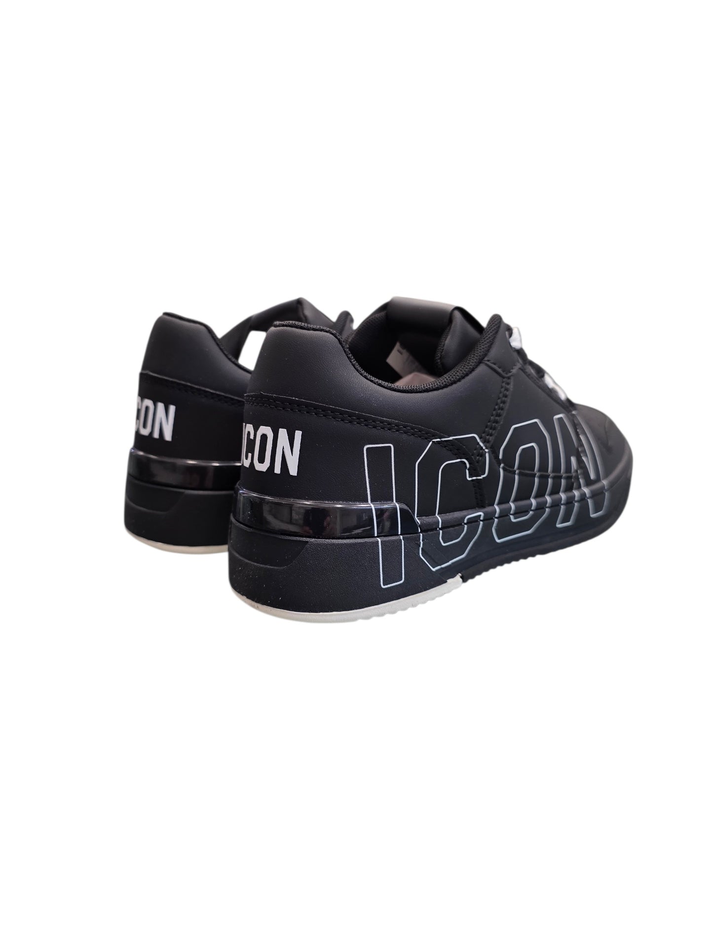 ICON SCARPE UOMO SNEAKERS CON LOGO IC03930SU