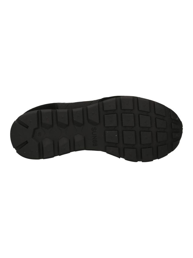 SUN 68 SCARPE Sneaker Tom Solid Z46101