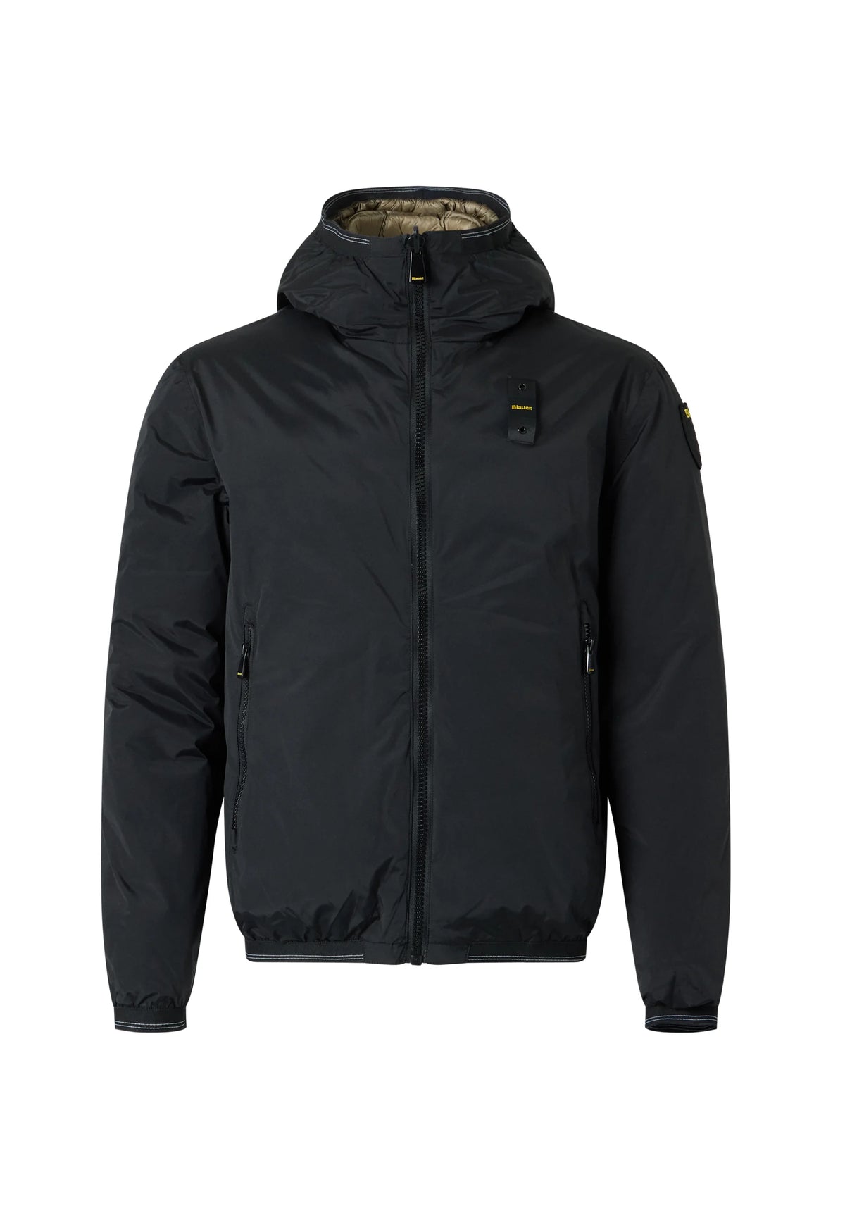 BLAUER DONALD 26WBLUC06311-007110