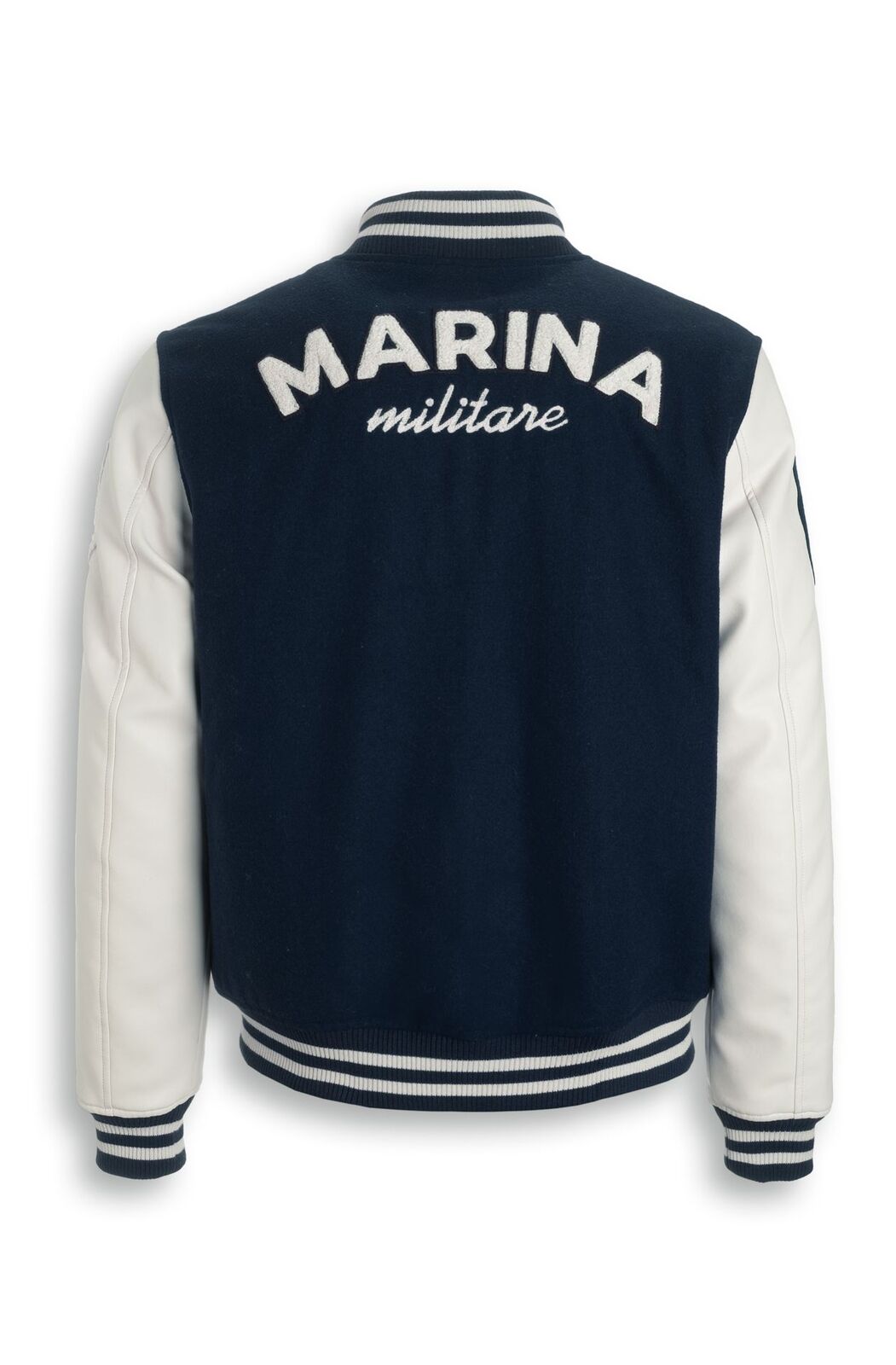 COLLEGE MARINA MILITARE GIACCA VARSITY SPECIAL EDITION