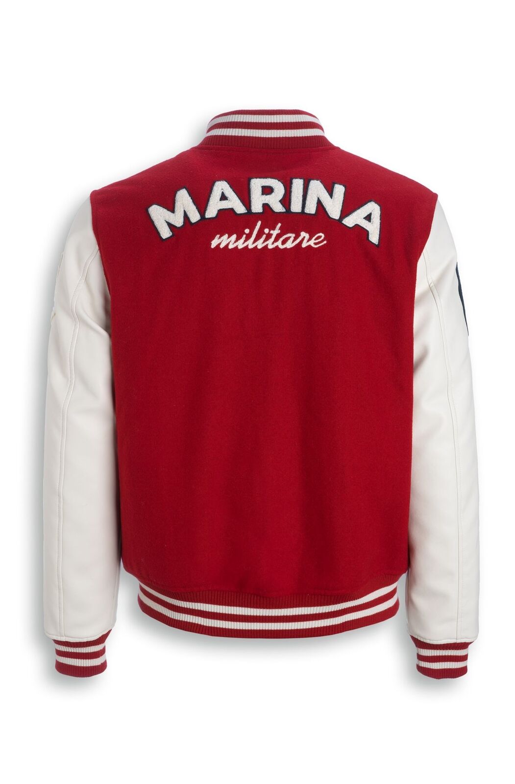 COLLEGE MARINA MILITARE GIACCA VARSITY SPECIAL EDITION