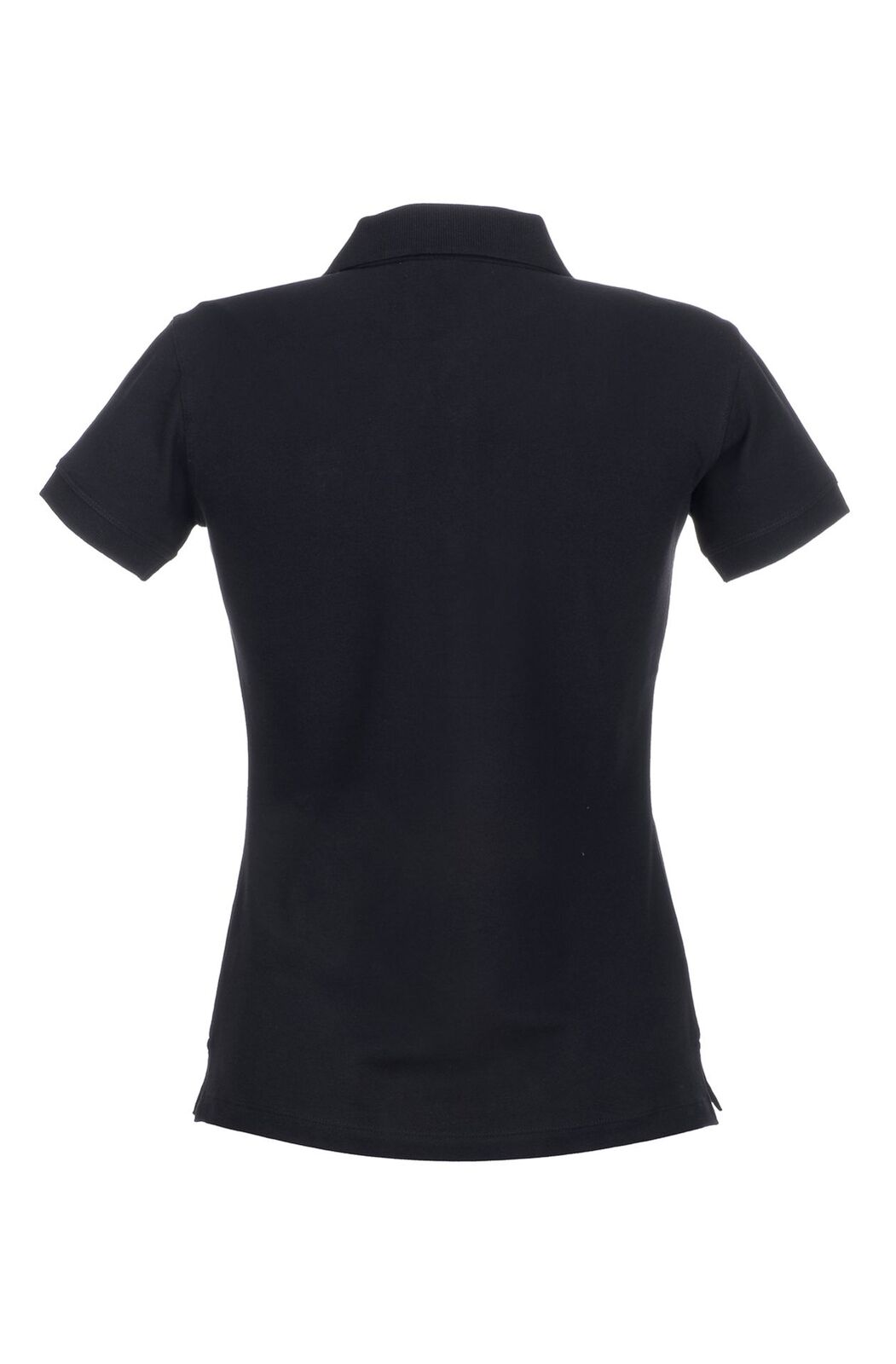 POLO DONNA MARINA MILITARE MANICA CORTA BASIC PIQUET