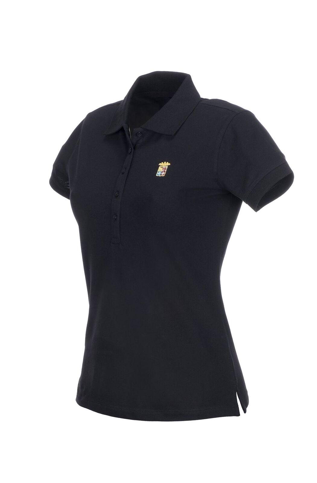 POLO DONNA MARINA MILITARE MANICA CORTA BASIC PIQUET