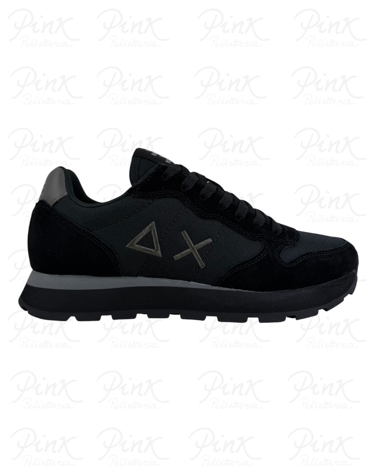 SUN 68 SCARPE Sneaker Tom Solid Z46101