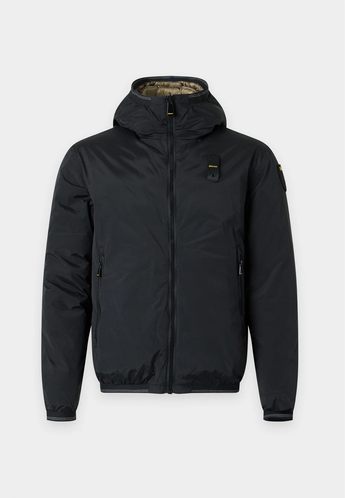 BLAUER DONALD 26WBLUC06311-007110