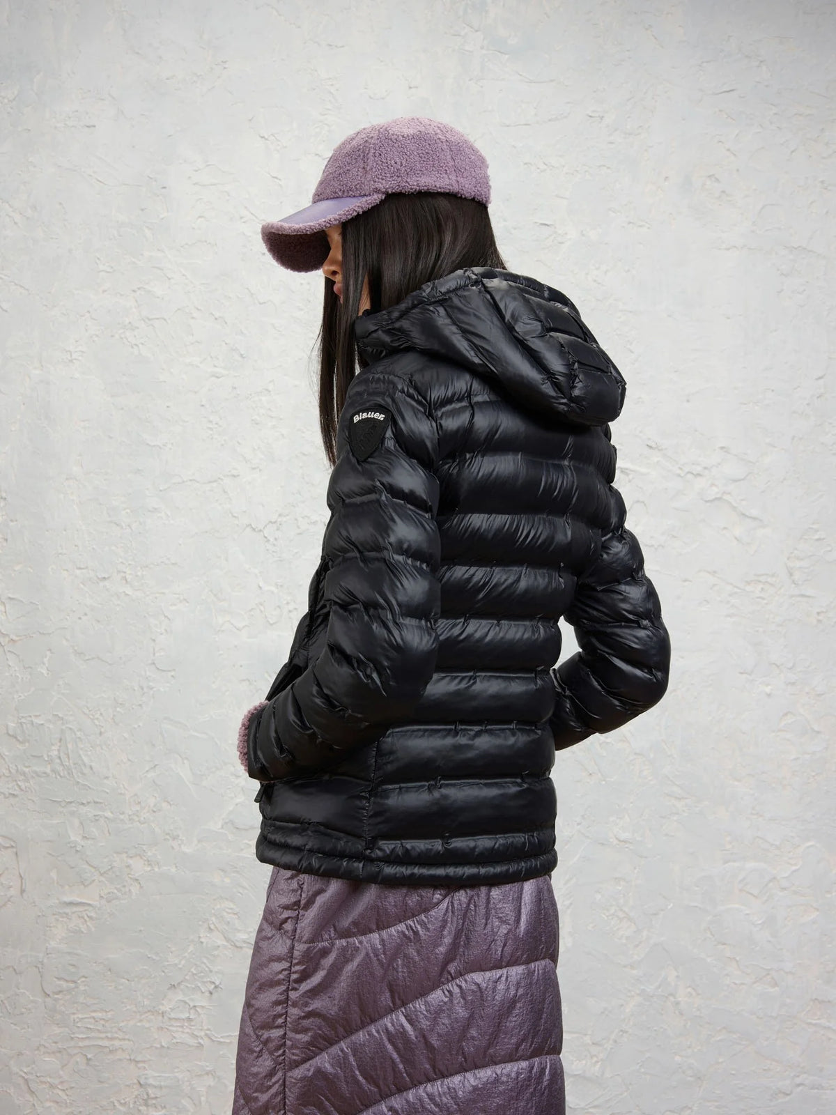 BLAUER ELLIS 26WBLDC02221-007284