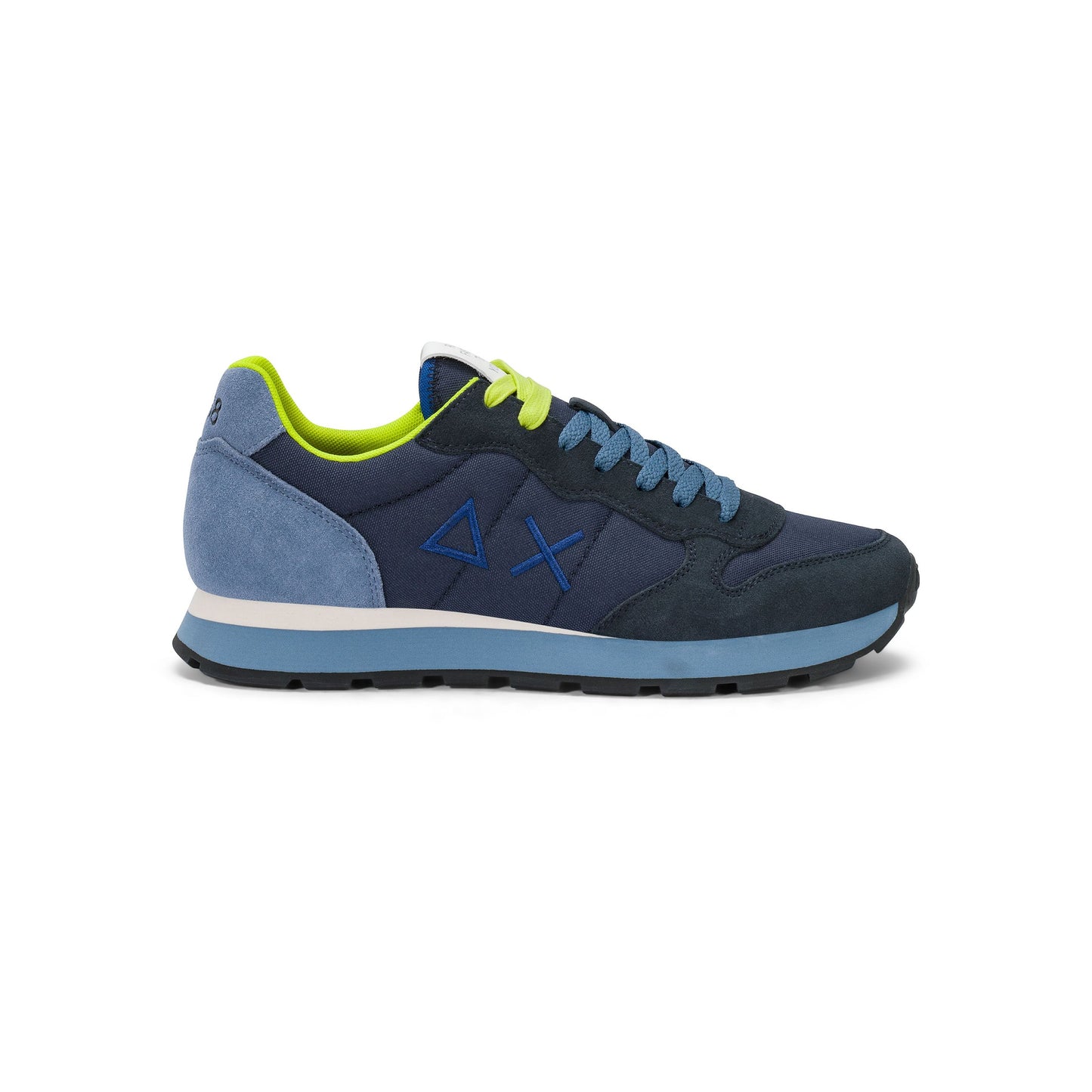 SUN 68 SCARPE Sneaker Tom Multicolor Z46108