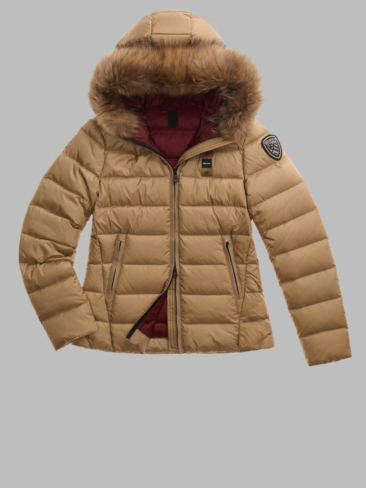 BLAUER ARCADIA 26WBLDC03038-006047