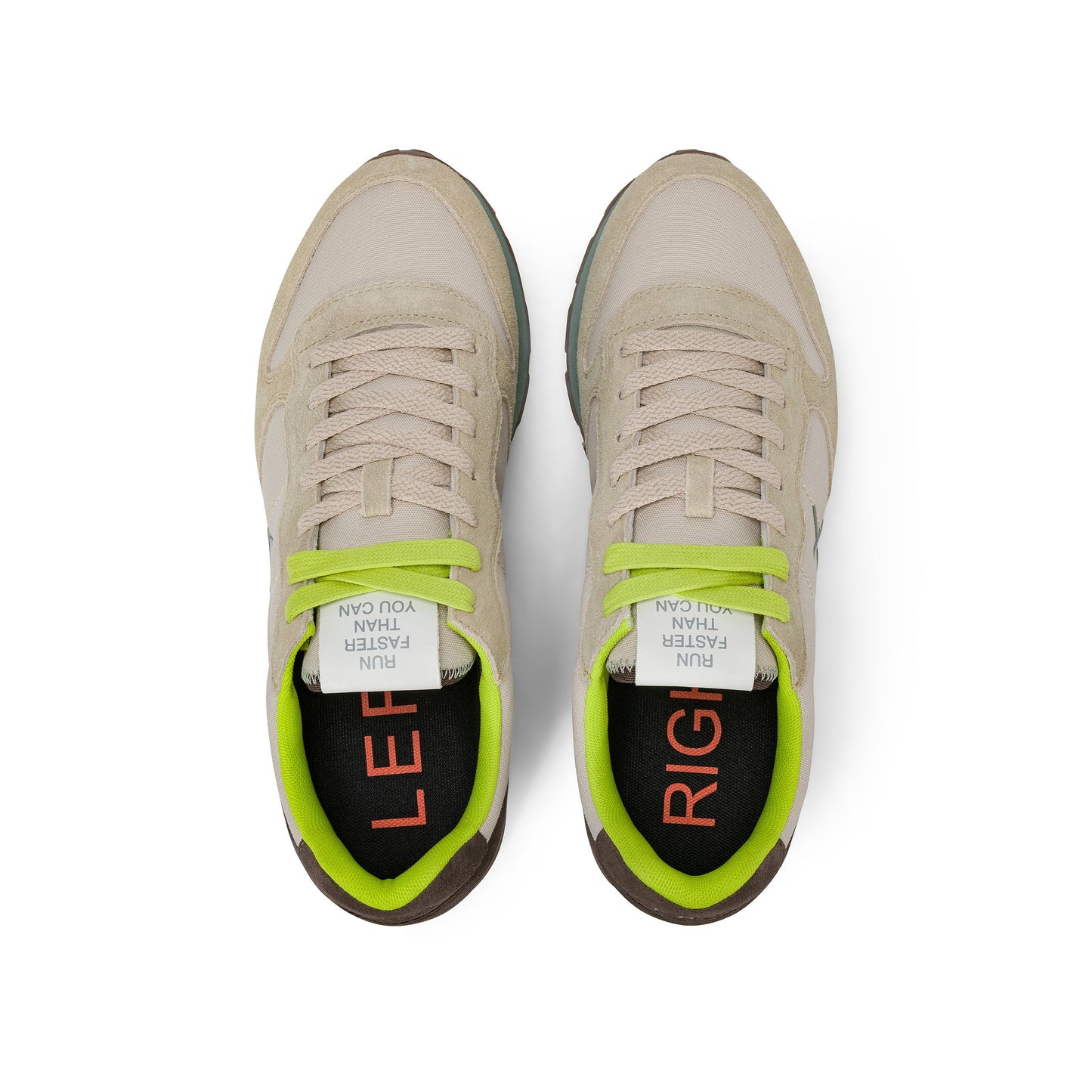 SUN 68 SCARPE Sneaker Tom Multicolor Z46108