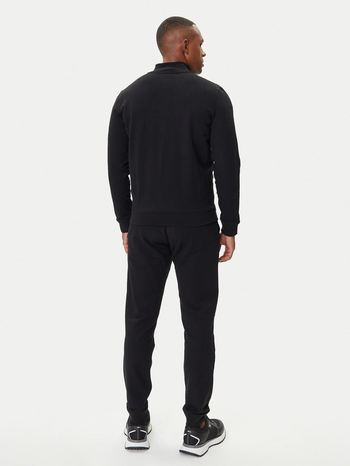 AERONAUTICA MILITARE TUTA UOMO 262TF0108UF00662