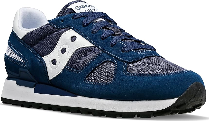 SAUCONY SCARPE Sneaker Jazz Shadow Original 2027