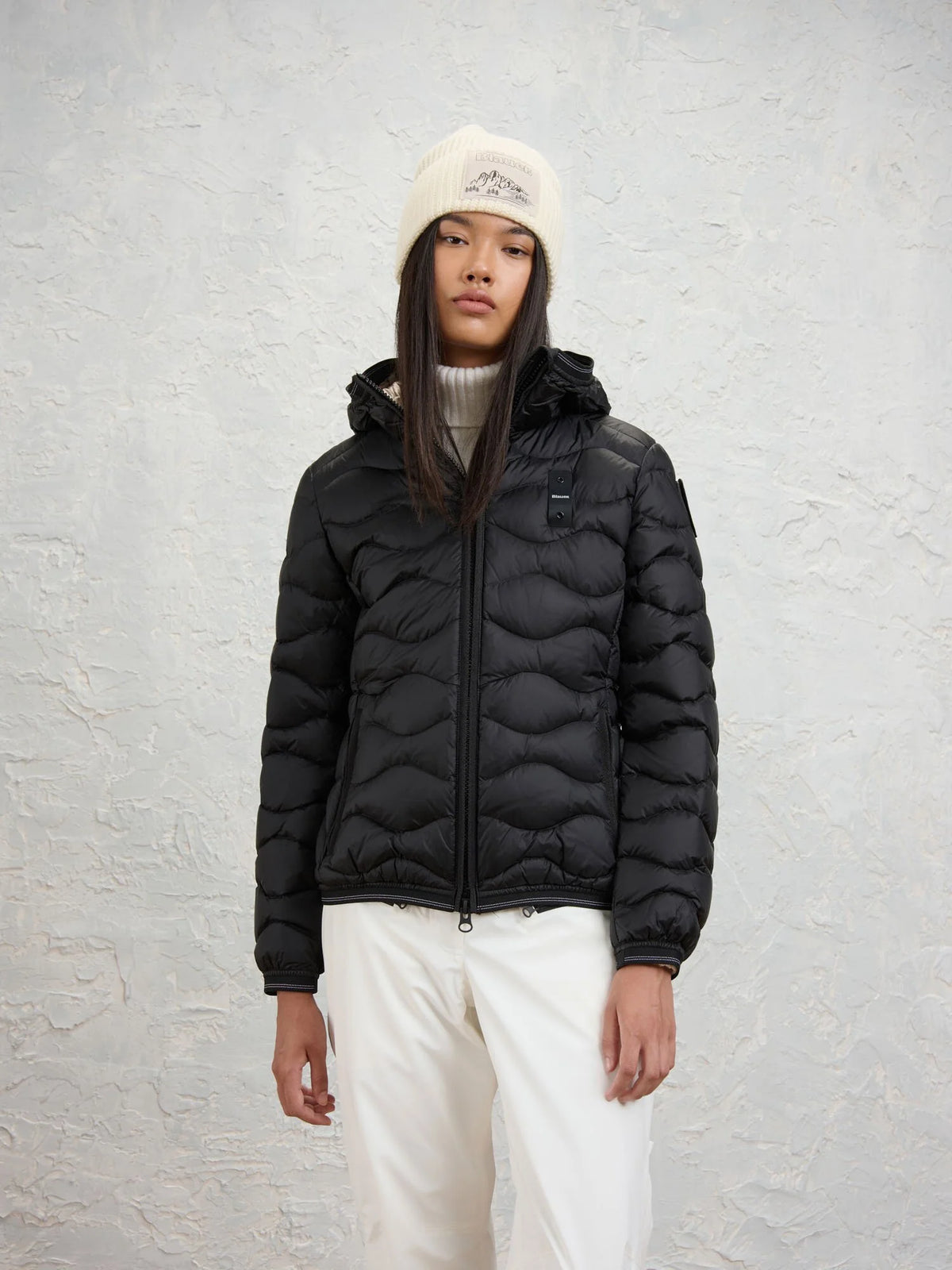BLAUER CAMELIA 26WBLDC03033-006047