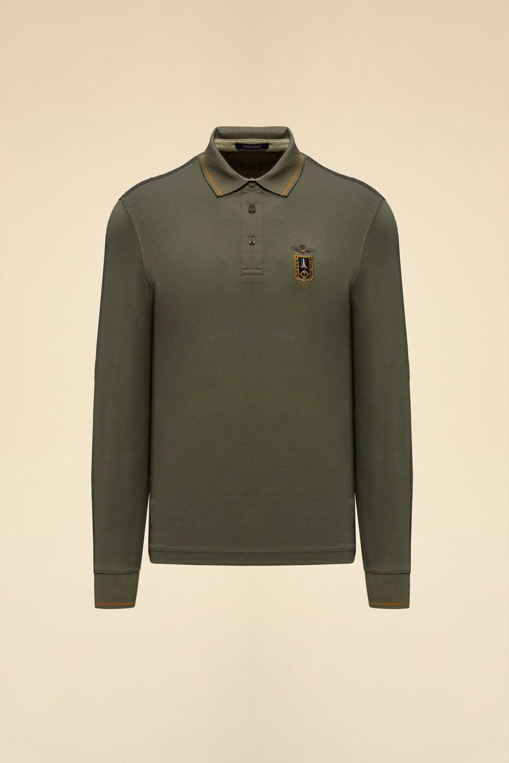 AERONAUTICA MILITARE POLO FRECCE TRICOLORI 262PO1940UJ00663