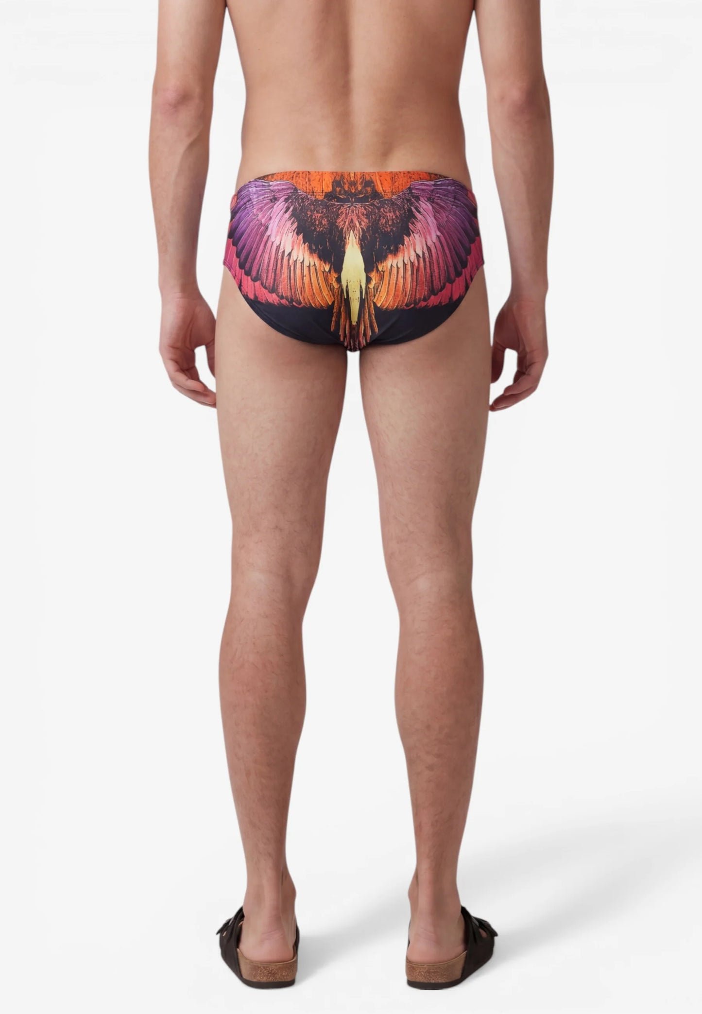 MARCELO BURLON COSTUME SLIP COUNTY OF MILAN COMAS260676S0894