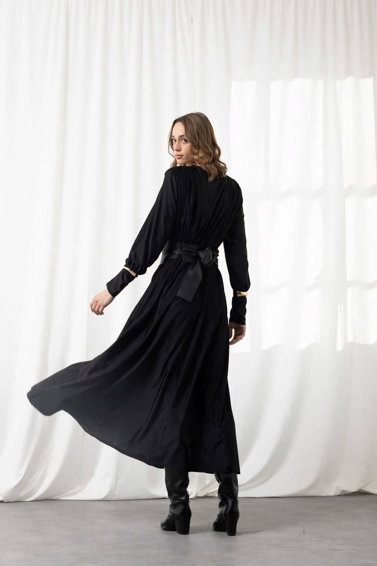 AN AIM FUR PELLICCIA Q0107