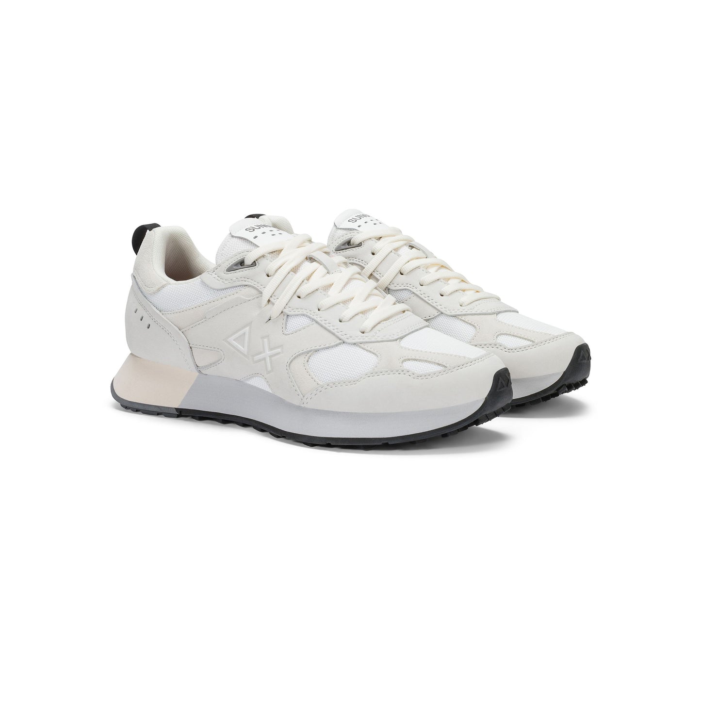 SUN 68 SCARPE Sneaker Jaki 2.0 NUBUCK Z46127