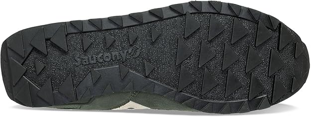 SAUCONY SCARPE Sneaker Jazz Shadow Original 2027