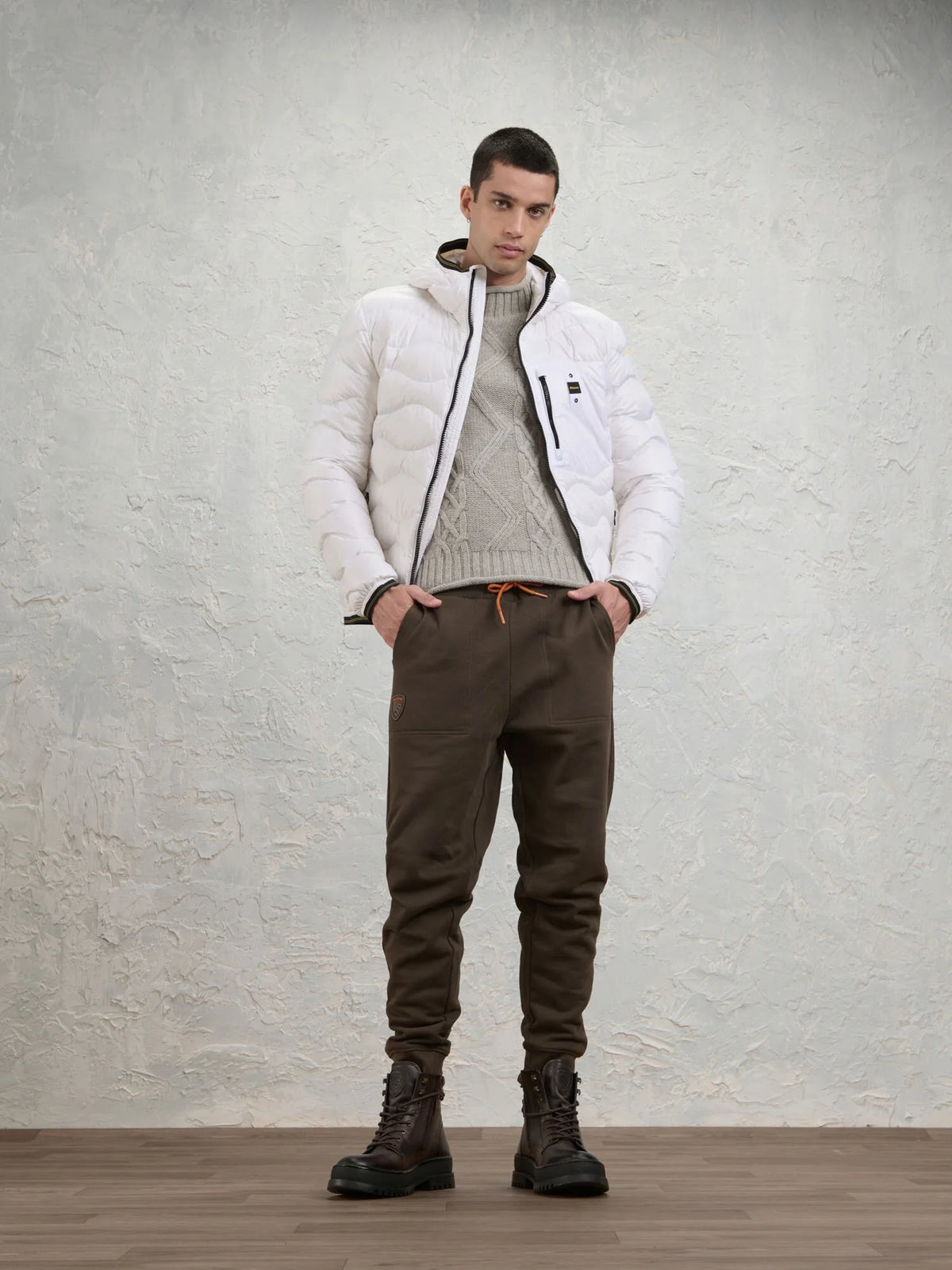 BLAUER WAVE 26WBLUC03064-006355