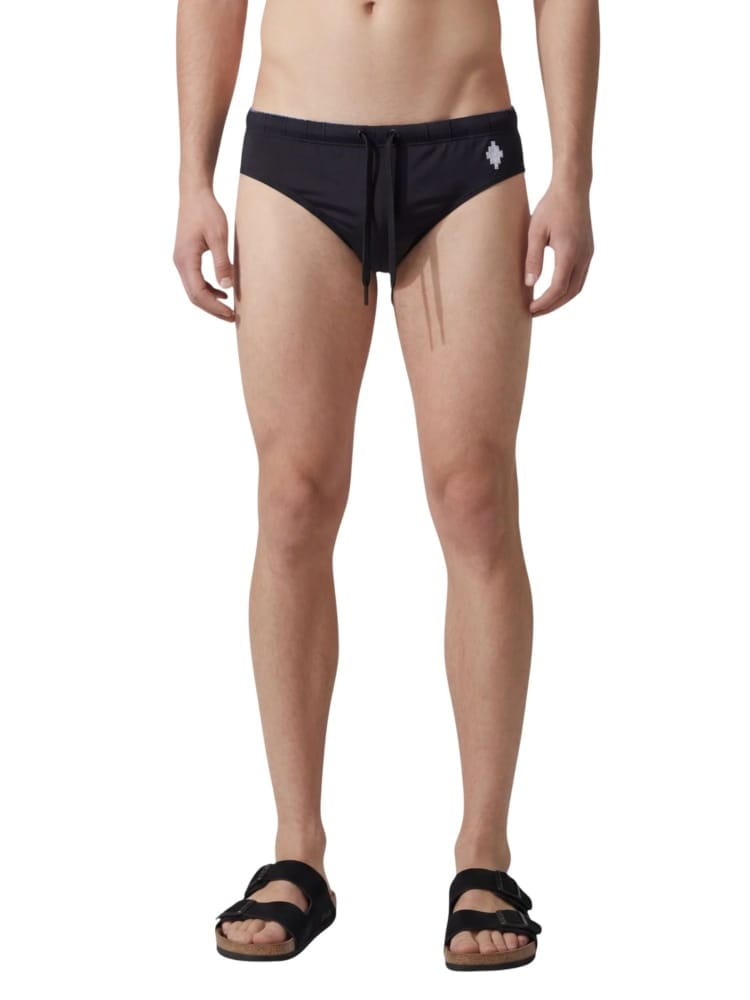 MARCELO BURLON COSTUME SLIP COUNTY OF MILAN COMAS260675S0893