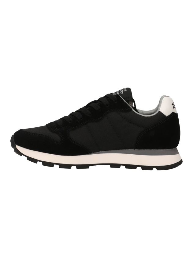SUN 68 SCARPE Sneaker Tom Solid Z46101