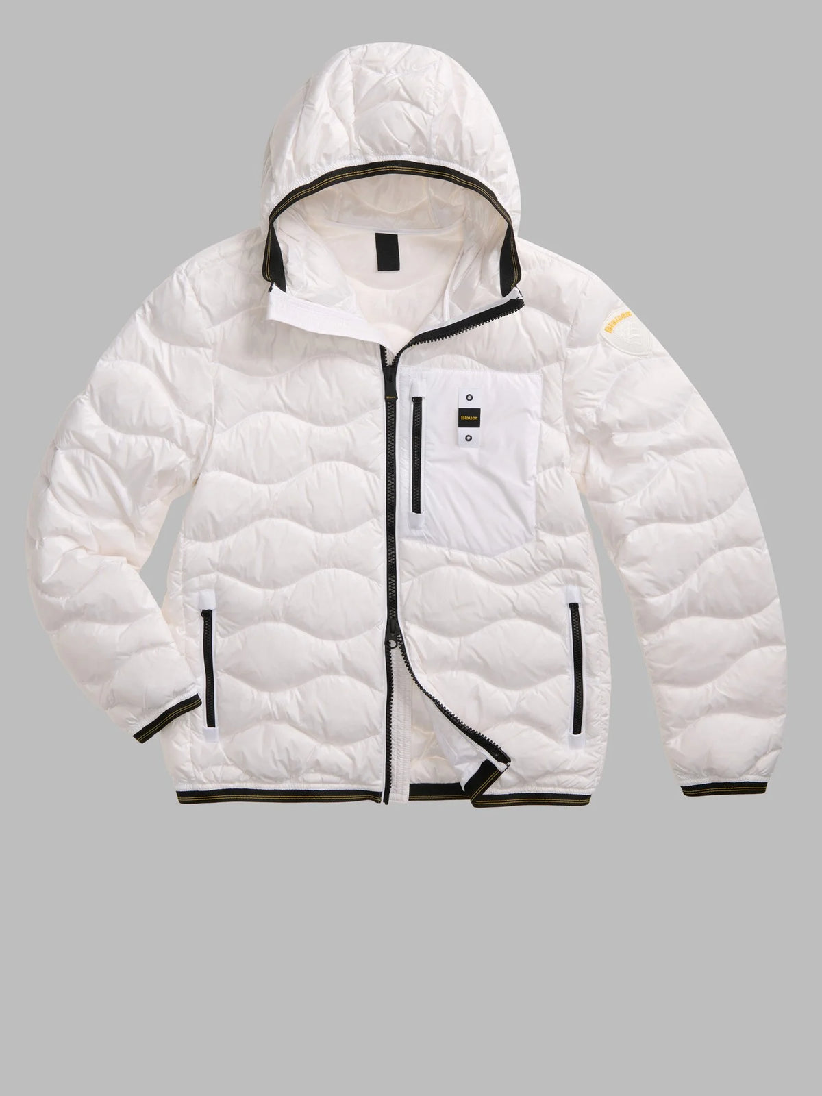 BLAUER WAVE 26WBLUC03064-006355