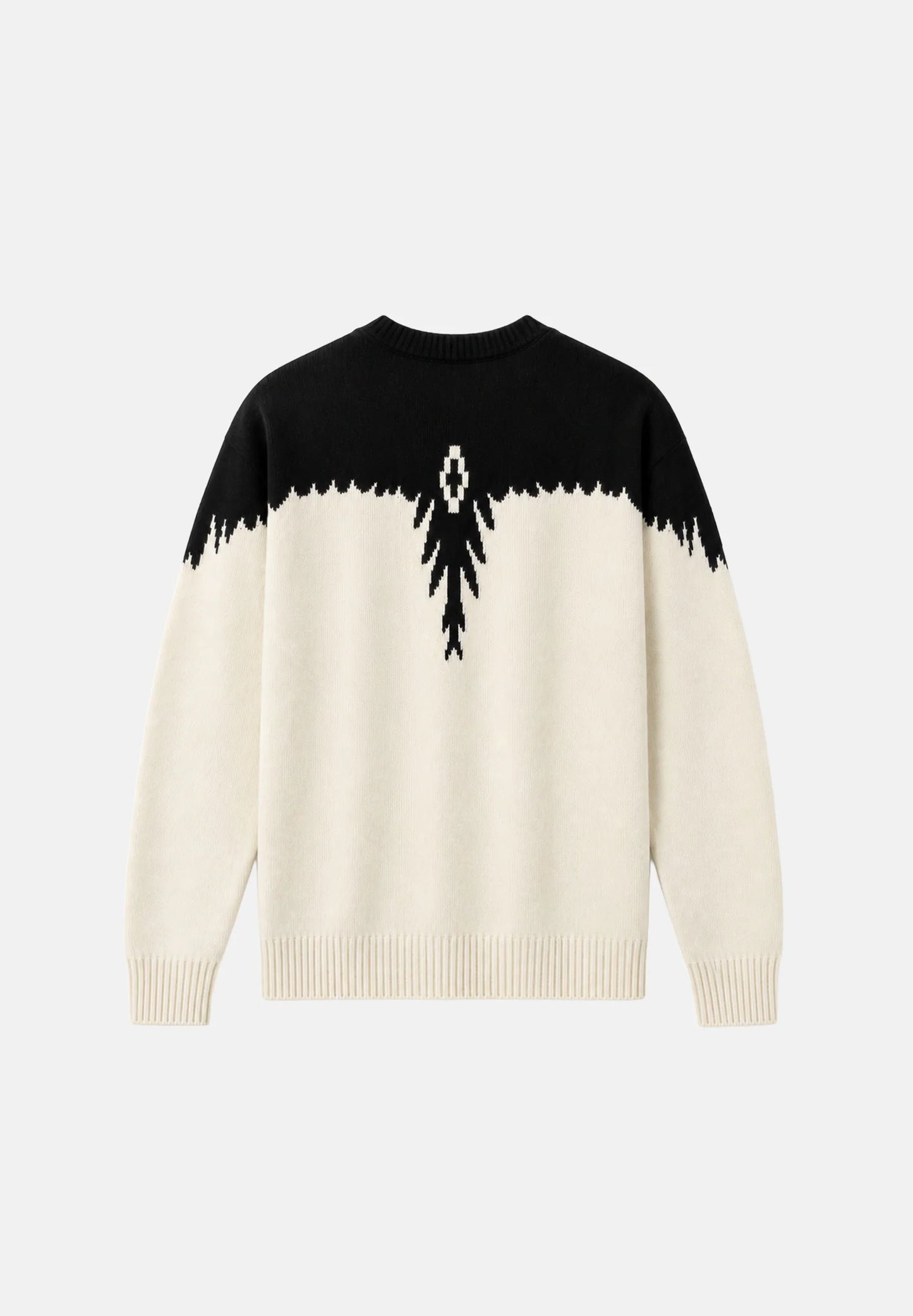 MARCELO BURLON COUNTY OF MILAN MAGLIONE F6CMMAJP024